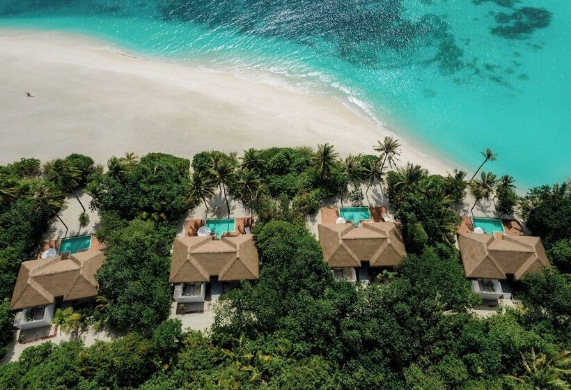 Resort Otel Vignette Collection Noku Maldives, An Ihg