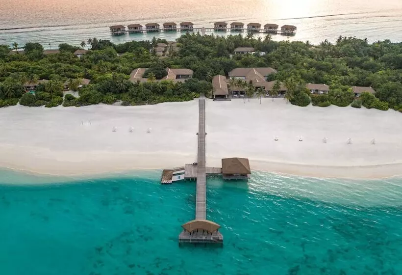 Resort Vignette Collection Noku Maldives, An Ihg