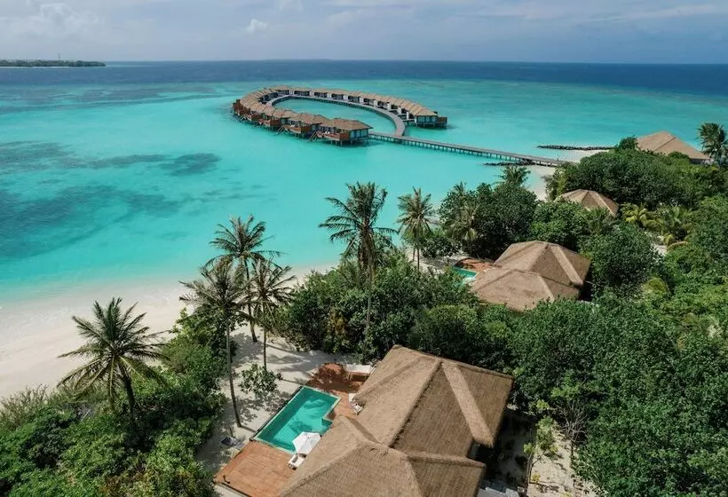 Resort Vignette Collection Noku Maldives, An Ihg