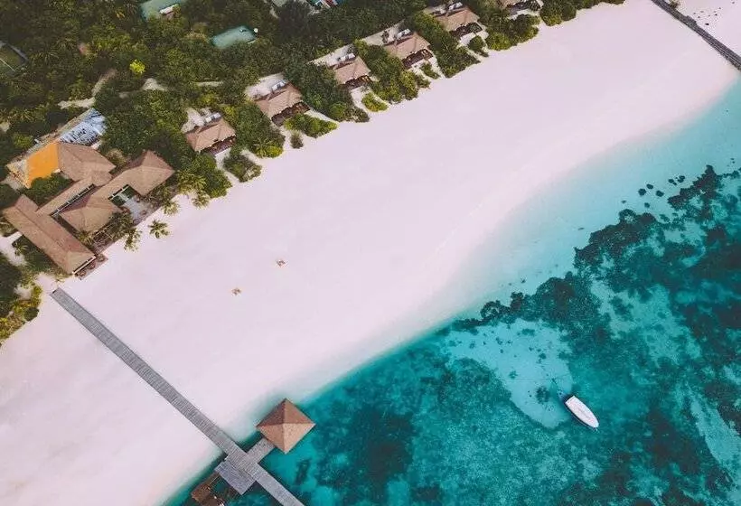 Resort Vignette Collection Noku Maldives, An Ihg