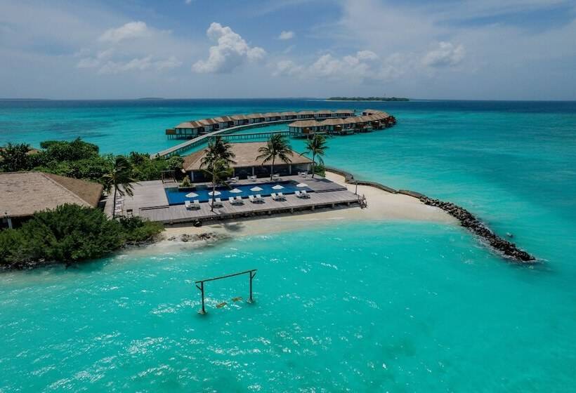 Resort Otel Vignette Collection Noku Maldives, An Ihg