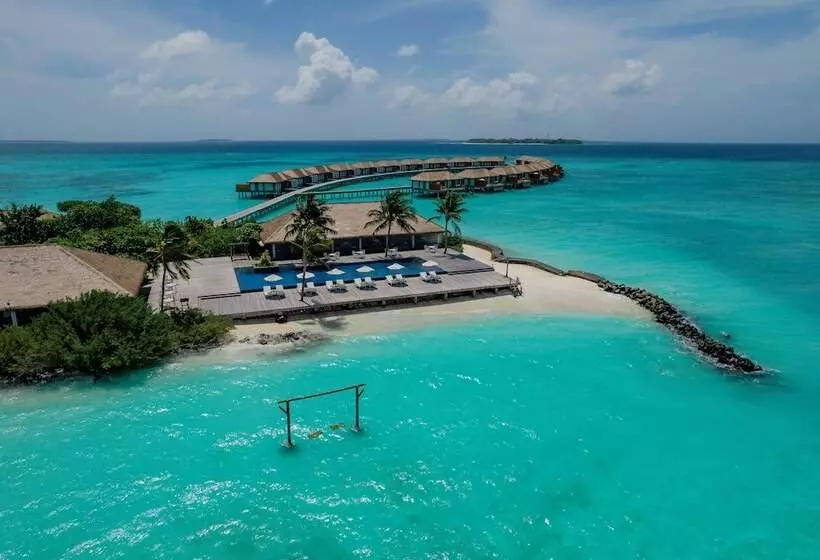 Resort Vignette Collection Noku Maldives, An Ihg