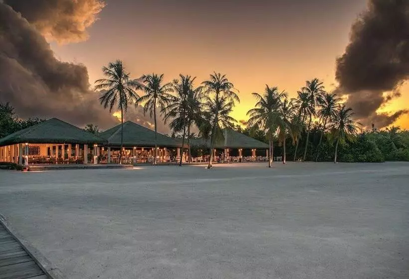 Resort Vignette Collection Noku Maldives, An Ihg