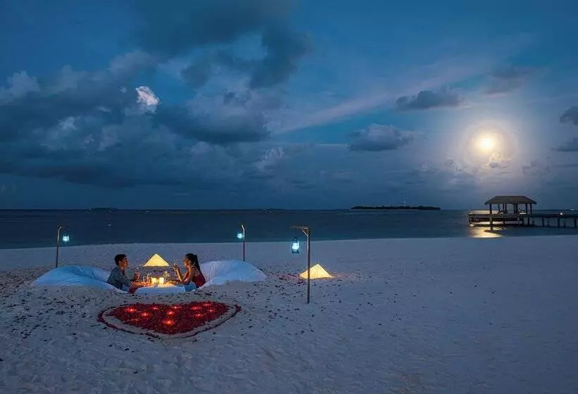 Resort Vignette Collection Noku Maldives, An Ihg