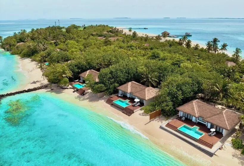 Resort Vignette Collection Noku Maldives, An Ihg