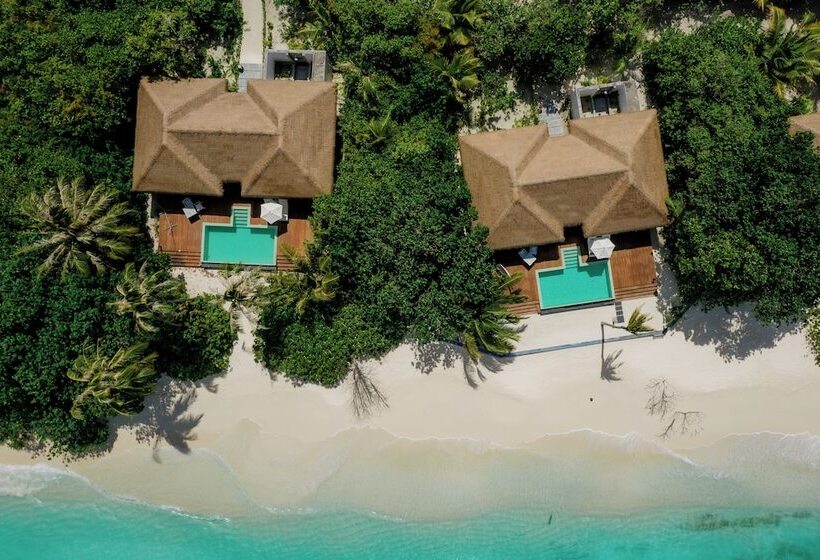 Resort Otel Vignette Collection Noku Maldives, An Ihg