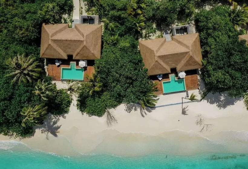 Resort Vignette Collection Noku Maldives, An Ihg