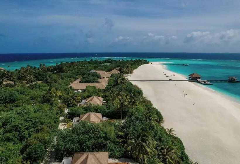Resort Vignette Collection Noku Maldives, An Ihg