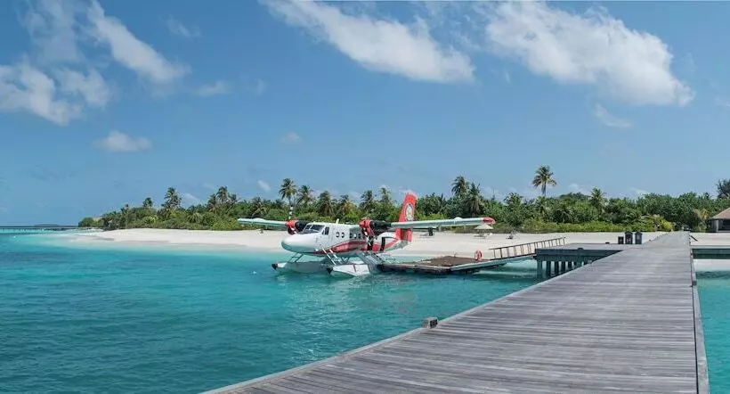 Resort Vignette Collection Noku Maldives, An Ihg