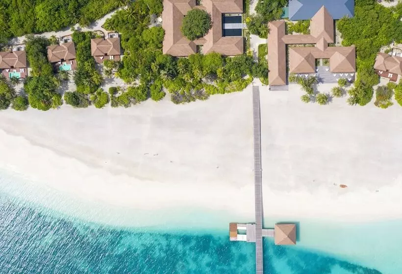 Resort Vignette Collection Noku Maldives, An Ihg