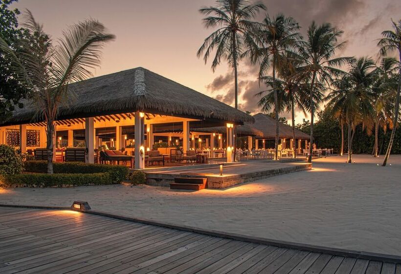 Resort Otel Vignette Collection Noku Maldives, An Ihg