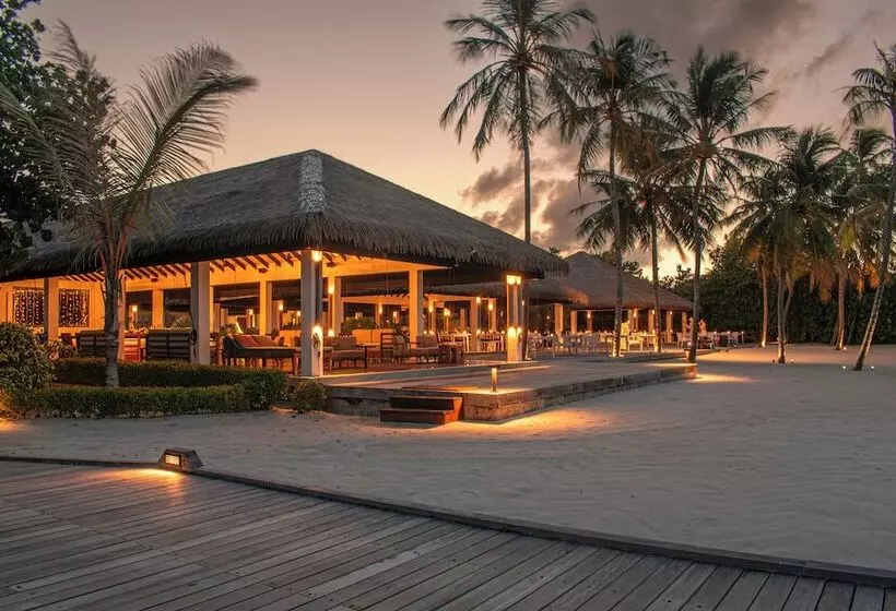 Resort Vignette Collection Noku Maldives, An Ihg