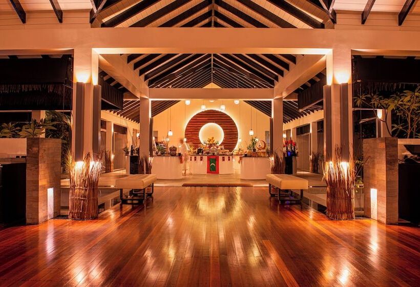 Resort Otel Vignette Collection Noku Maldives, An Ihg