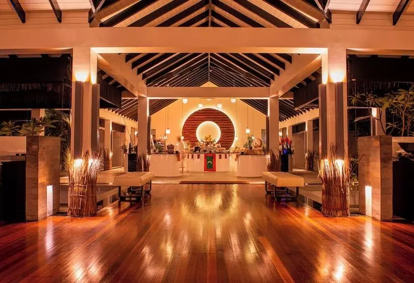 Resort Vignette Collection Noku Maldives, An Ihg