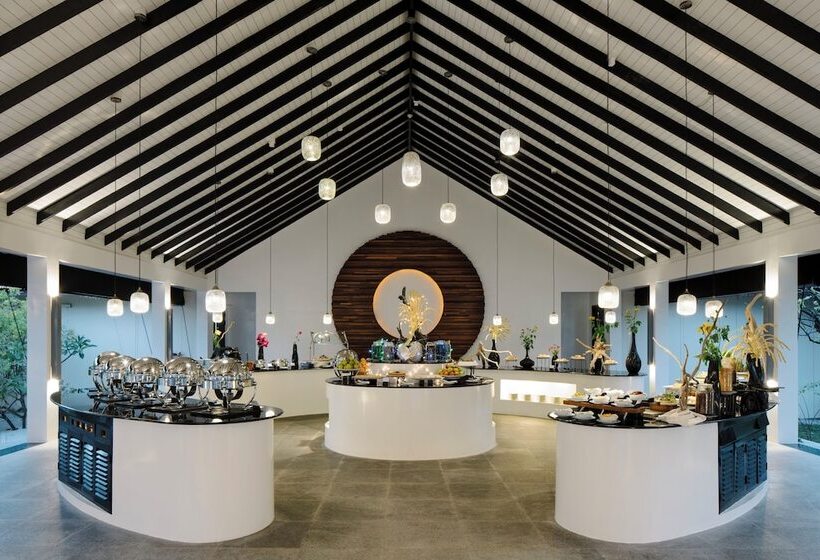 Resort Otel Vignette Collection Noku Maldives, An Ihg