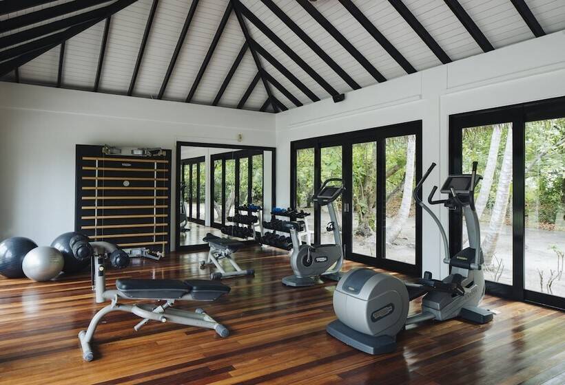 Resort Otel Vignette Collection Noku Maldives, An Ihg