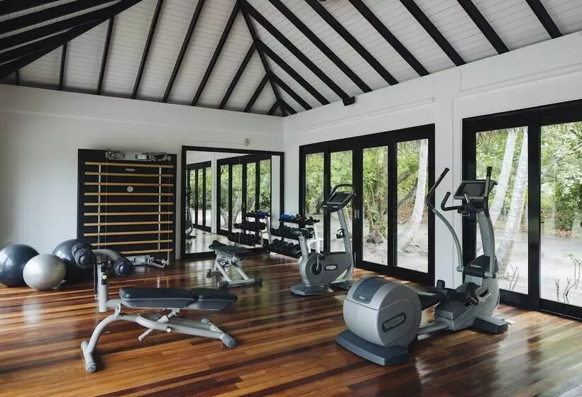 Resort Vignette Collection Noku Maldives, An Ihg