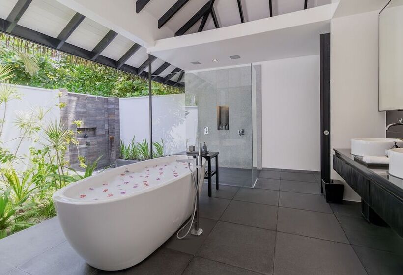 Resort Otel Vignette Collection Noku Maldives, An Ihg