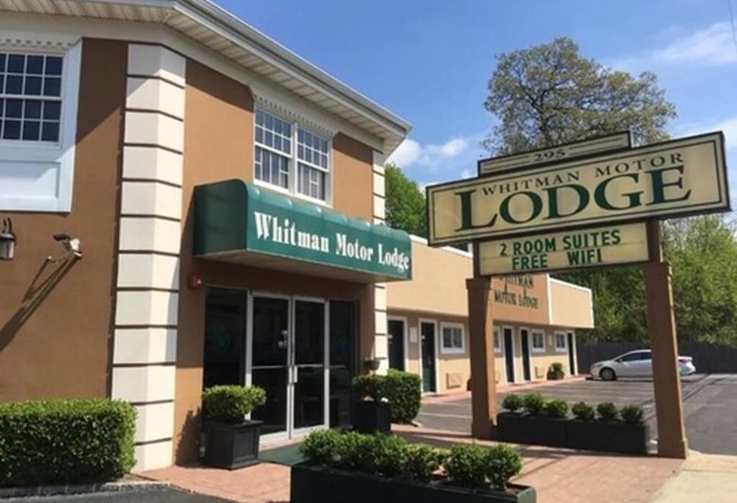 Whitman Motor Lodge