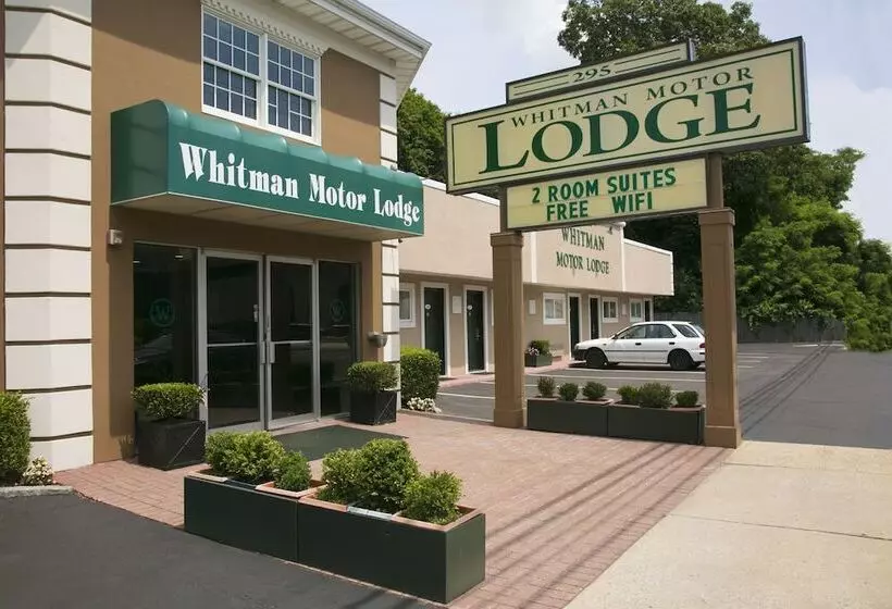 Whitman Motor Lodge