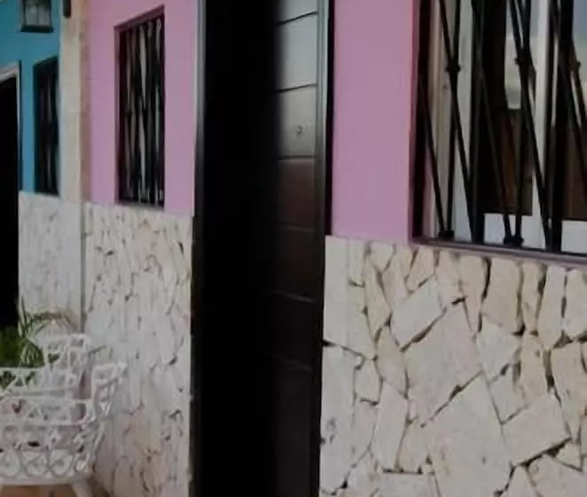 Apartahotel Guaraguao
