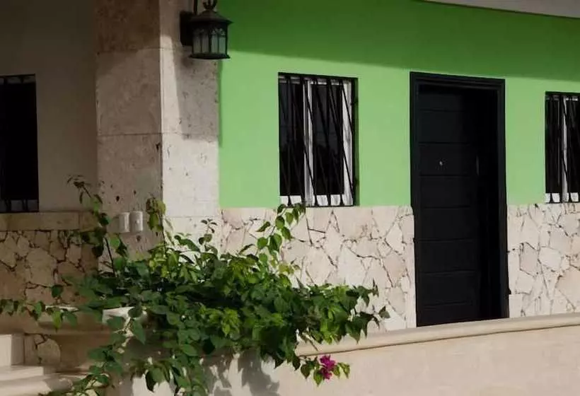 Apartahotel Guaraguao