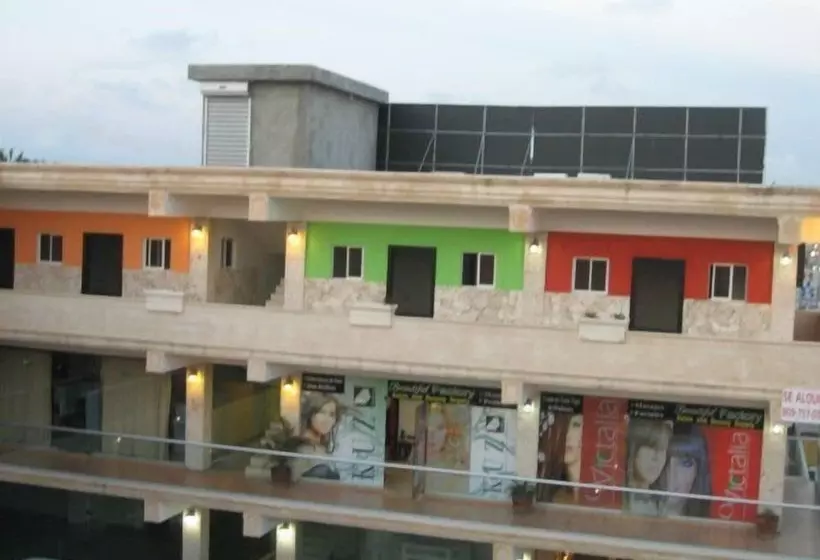 Apartahotel Guaraguao