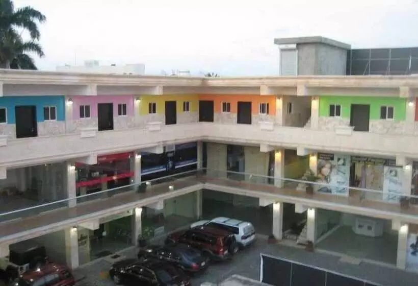 Apartahotel Guaraguao