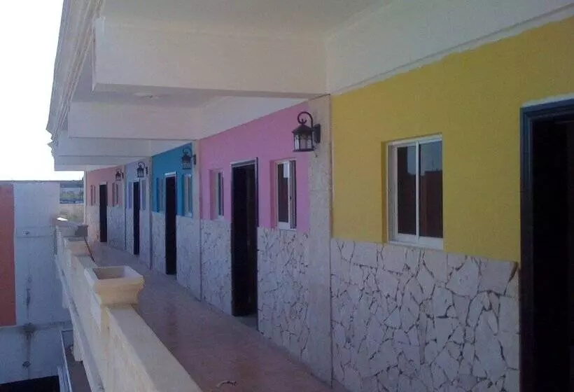 Apartahotel Guaraguao