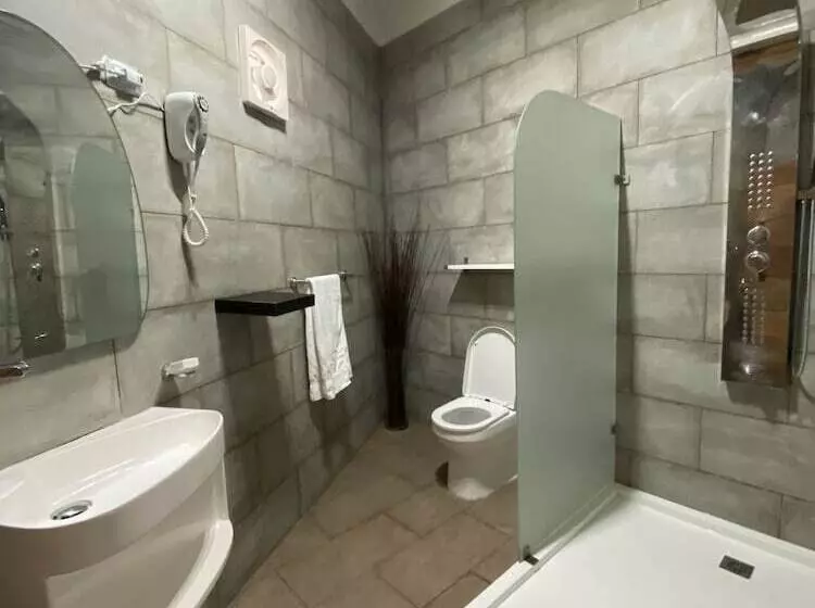 Apartahotel Guaraguao