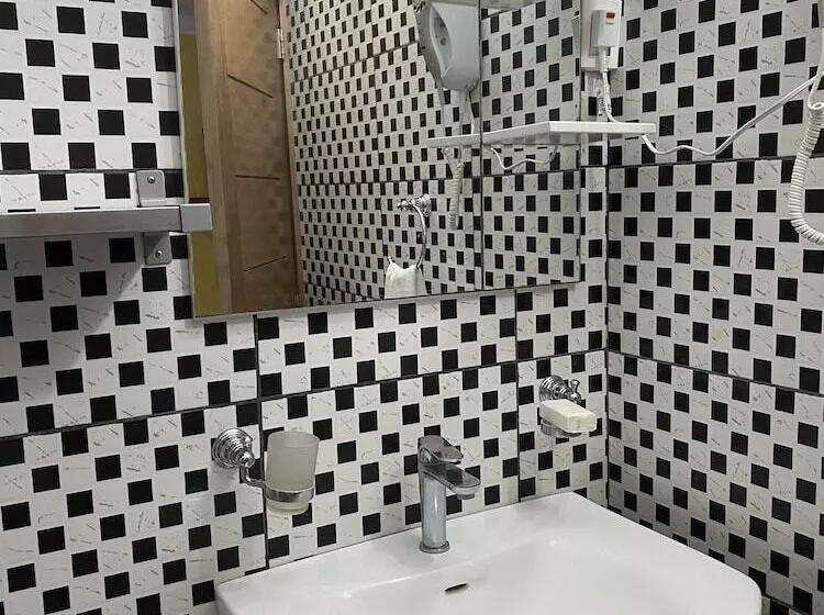 Apartahotel Guaraguao