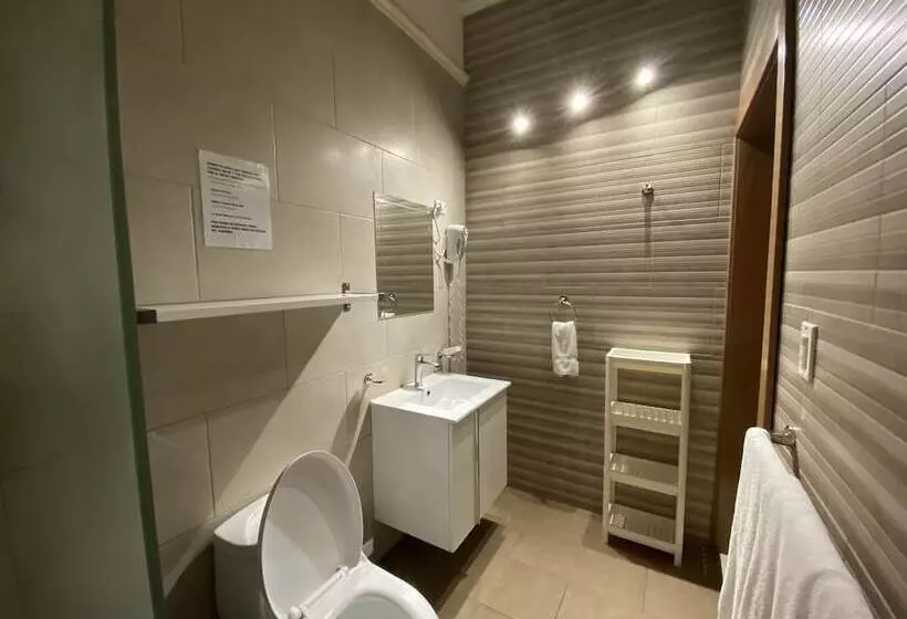 Apartahotel Guaraguao