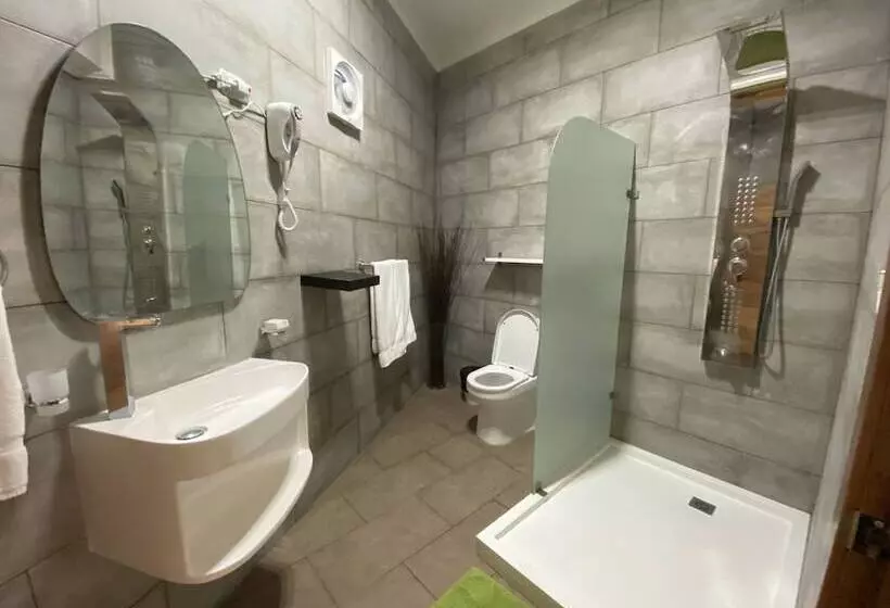 Apartahotel Guaraguao