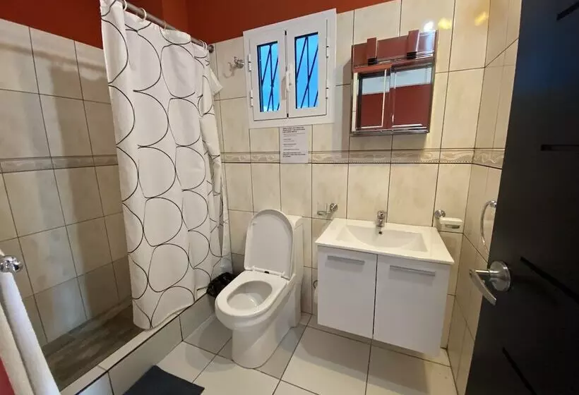 Apartahotel Guaraguao