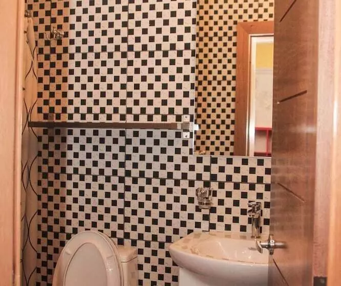 Apartahotel Guaraguao