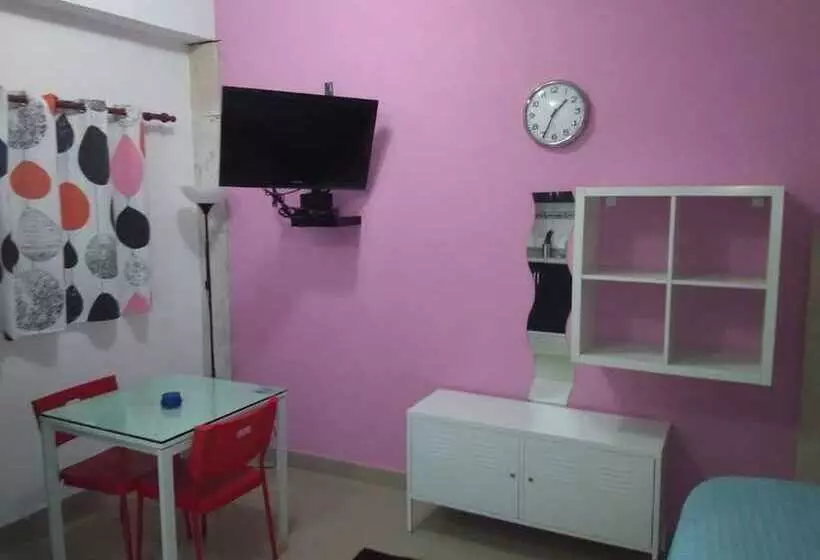 Apartahotel Guaraguao