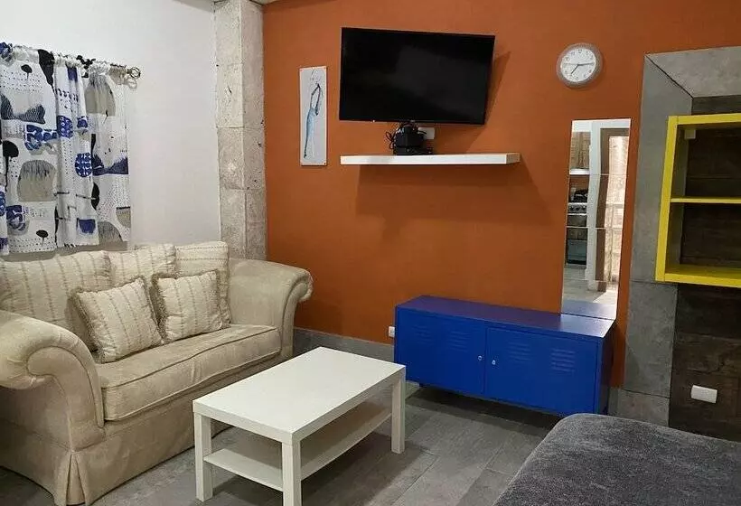 Apartahotel Guaraguao