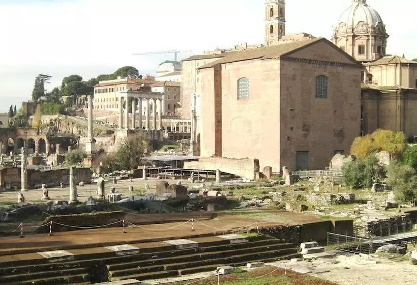 2 Passi Al Colosseo B&b