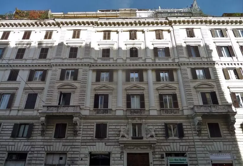 2 Passi Al Colosseo B&b