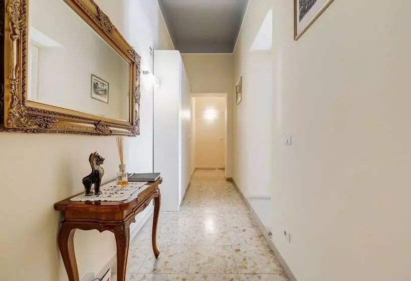 2 Passi Al Colosseo B&b