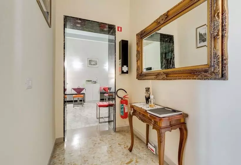 2 Passi Al Colosseo B&b