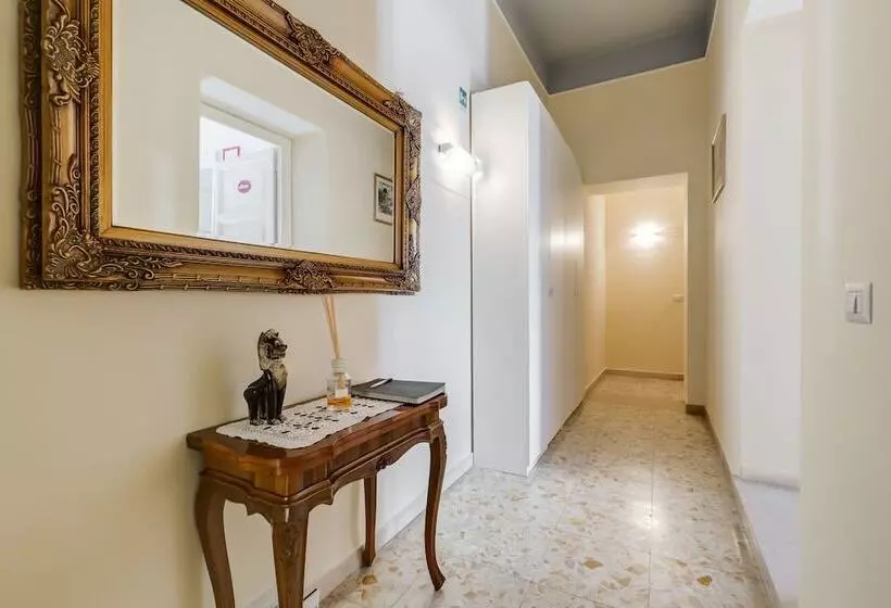 2 Passi Al Colosseo B&b