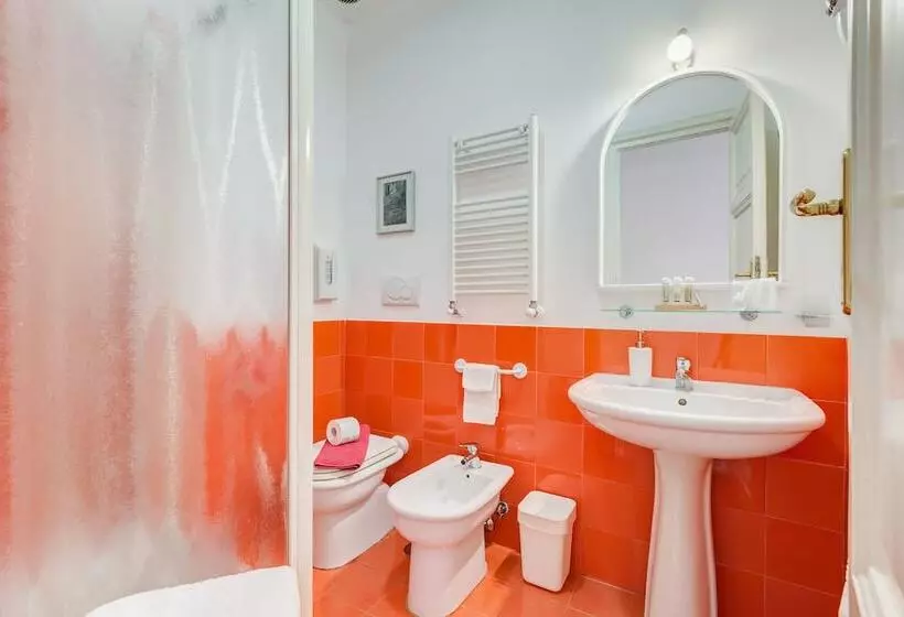 2 Passi Al Colosseo B&b