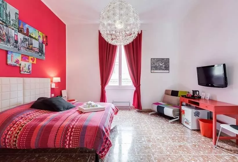 2 Passi Al Colosseo B&b