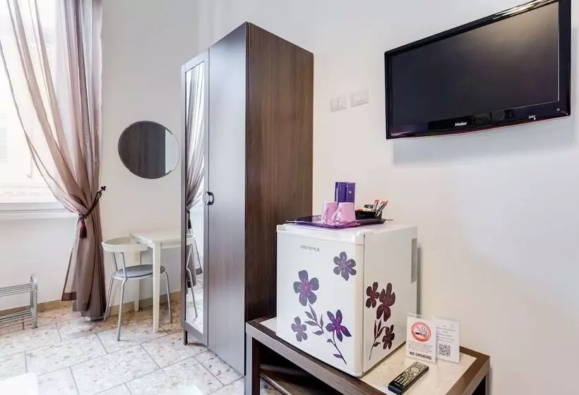 2 Passi Al Colosseo B&b
