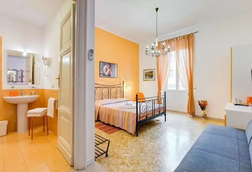 2 Passi Al Colosseo B&b