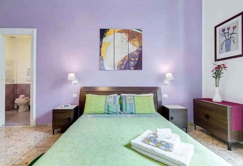 2 Passi Al Colosseo B&b