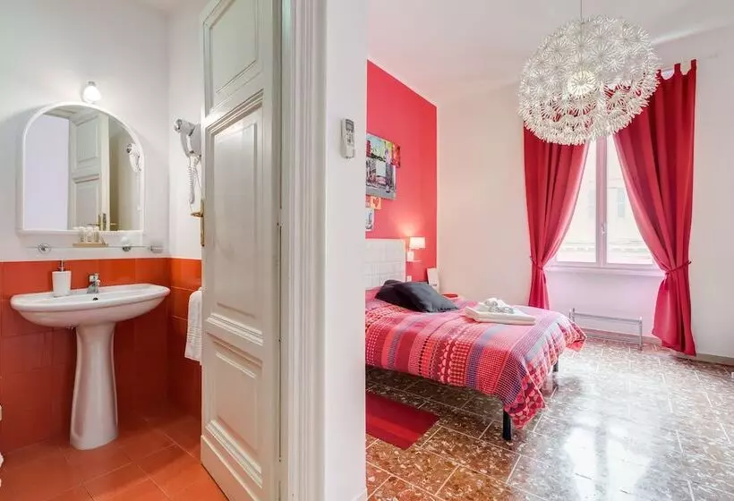 2 Passi Al Colosseo B&b