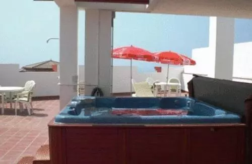 Apartamentos Turísticos Plaza Del Olvido