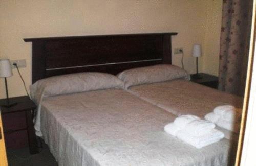 Apartamentos Turísticos Plaza Del Olvido